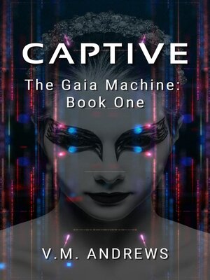 cover image of Captive